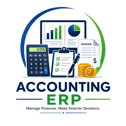 Accounting ERP
