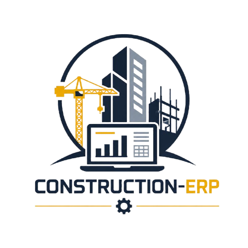 Construction ERP
