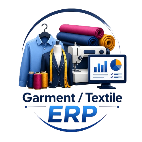 Garment / Textile ERP