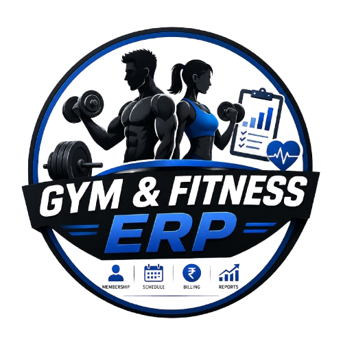 Gym & Fitness ERP