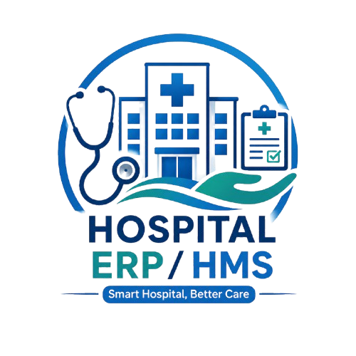 Hospital ERP / HMS