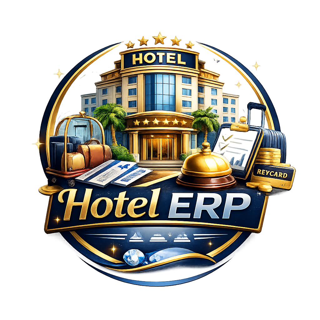 Hotel ERP
