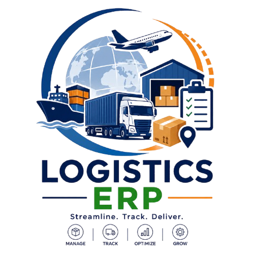 Logistics ERP