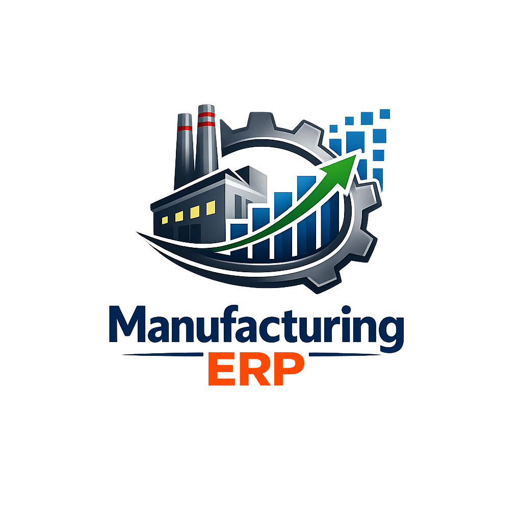 Manufacturing ERP
