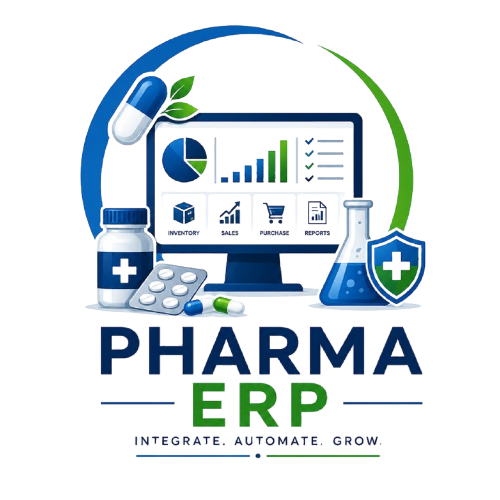 Pharma ERP