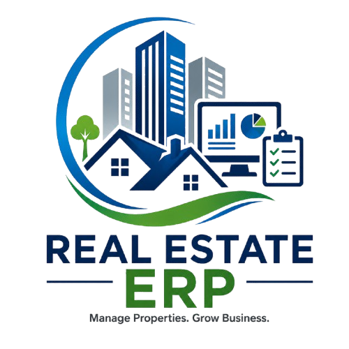 Real Estate ERP