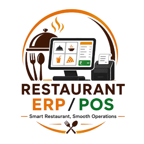Restaurant ERP / POS