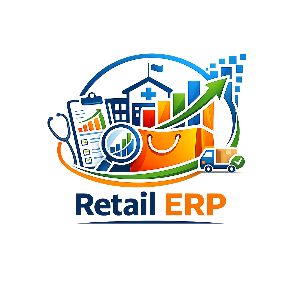 Retail ERP